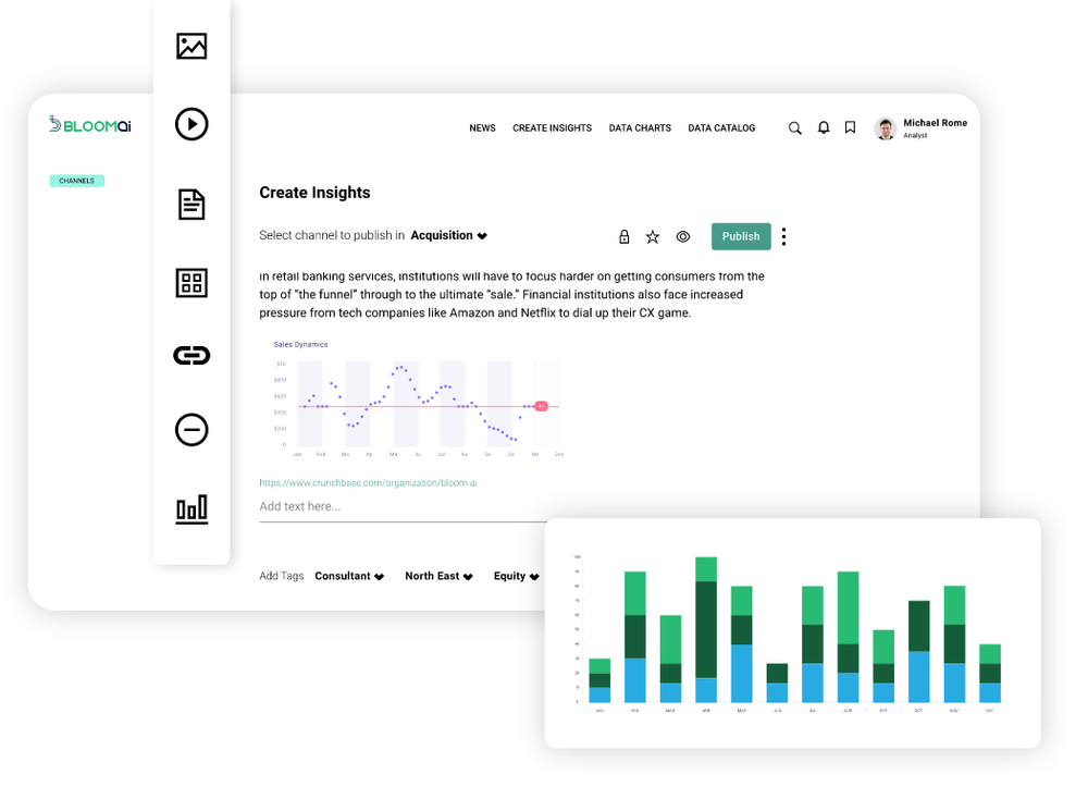 Bloom ONE Reviews and Pricing 2024
